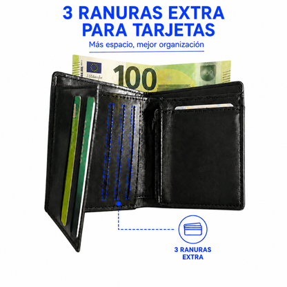 Cartera Retro Gamer